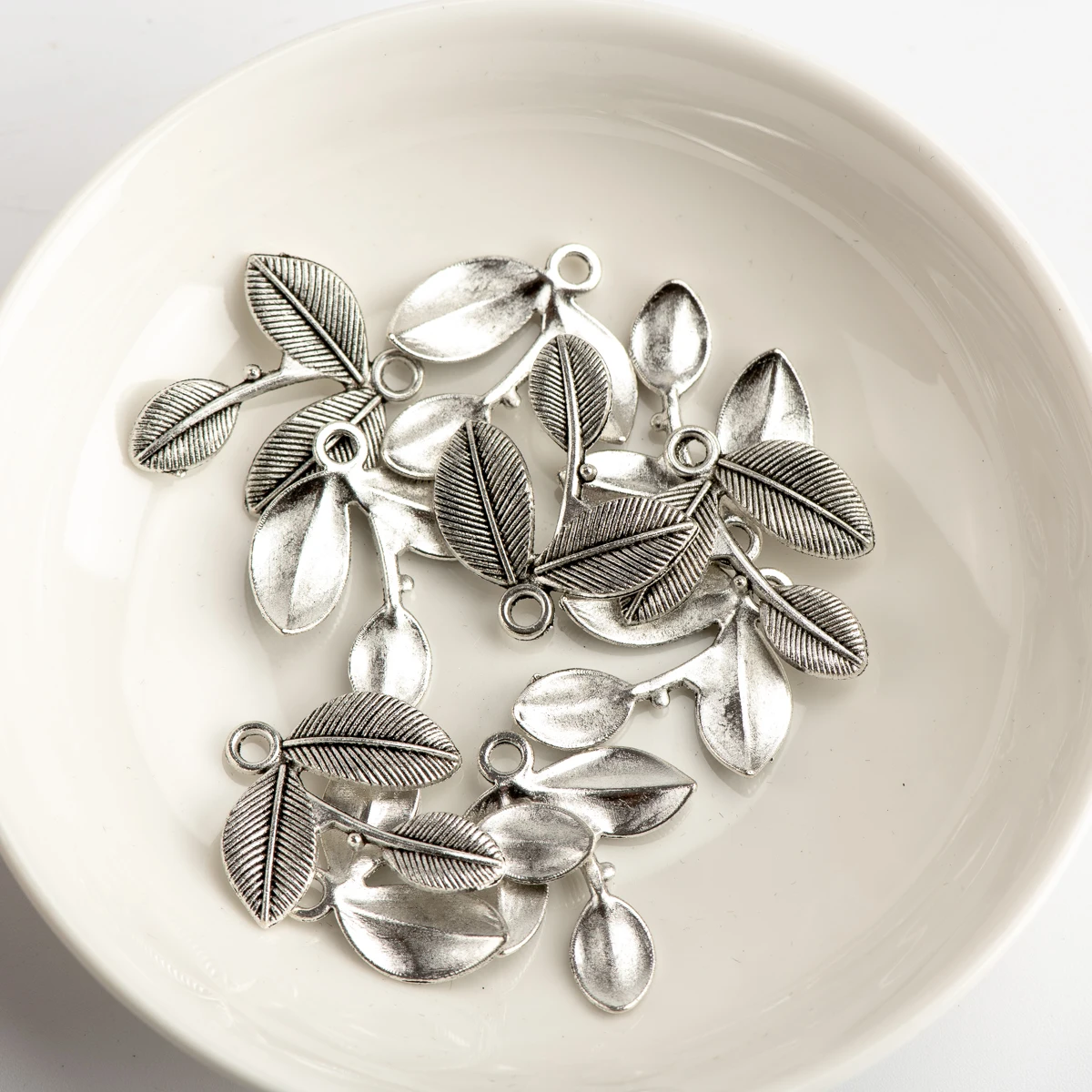 DIY Alloy Pendant For Crafts Charms Jewelry Findings & Components For Jewelry Making #JZ106