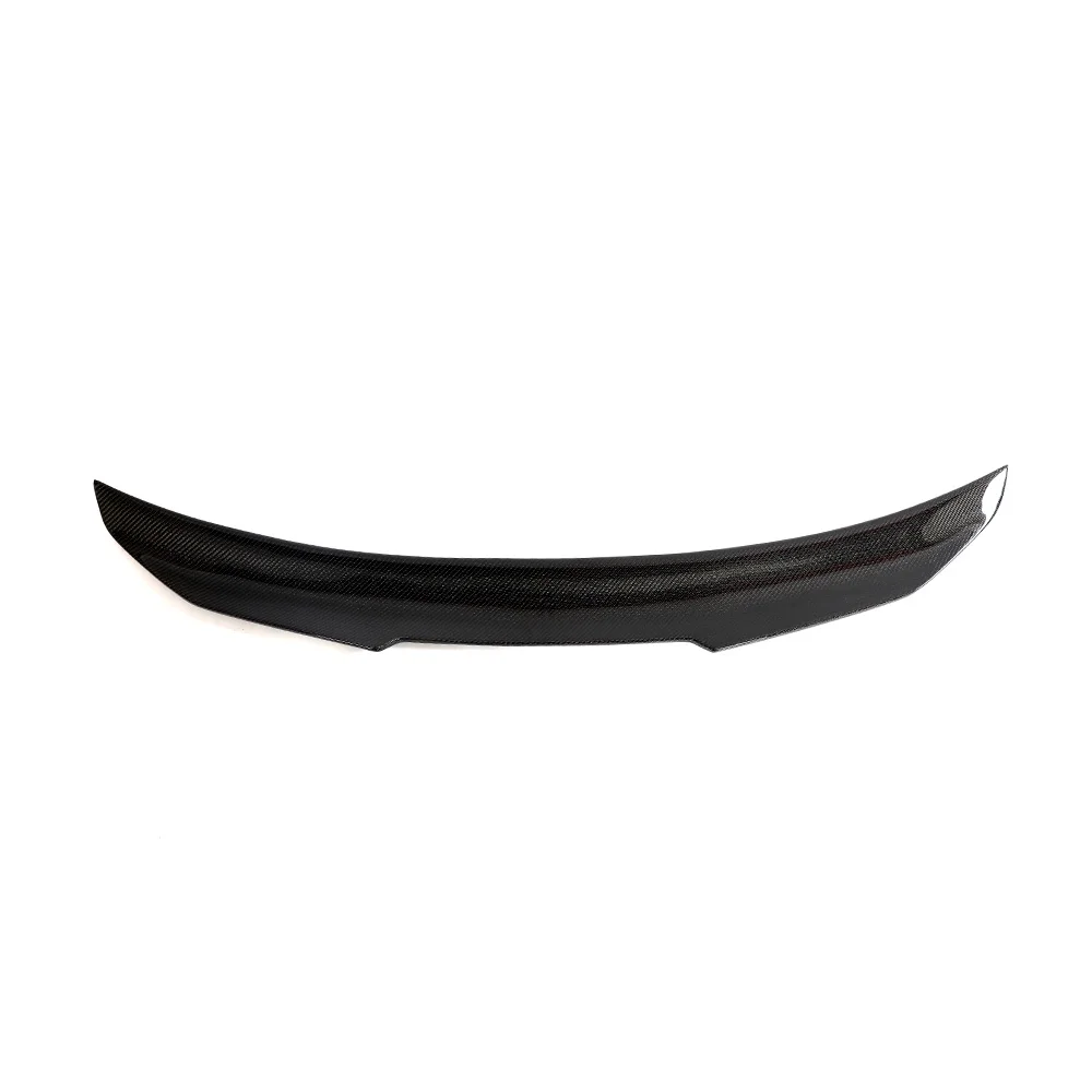 Factory Direct Carbon Fiber Rear Trunk Spoiler For BMW F33 F83 M4 Convertible 2014 To 2020