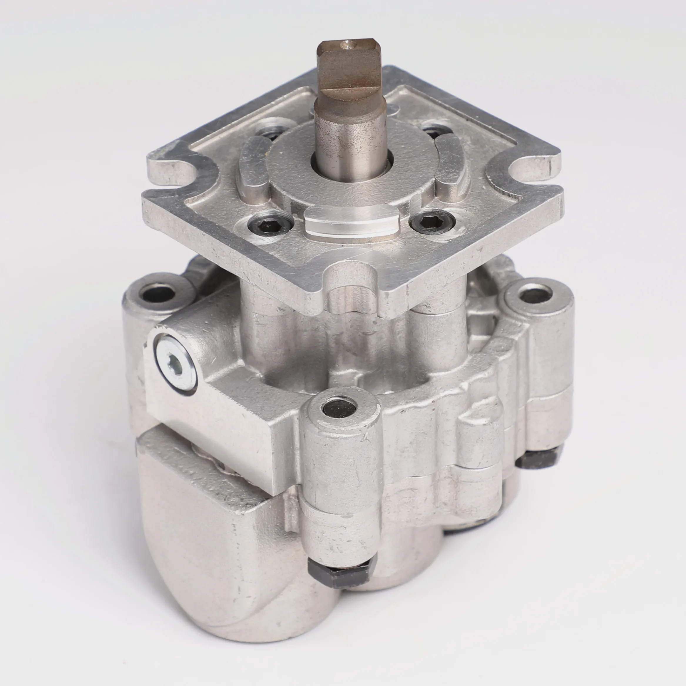 

GGM High Speed Low Torque Hydraulic Orbital Motor