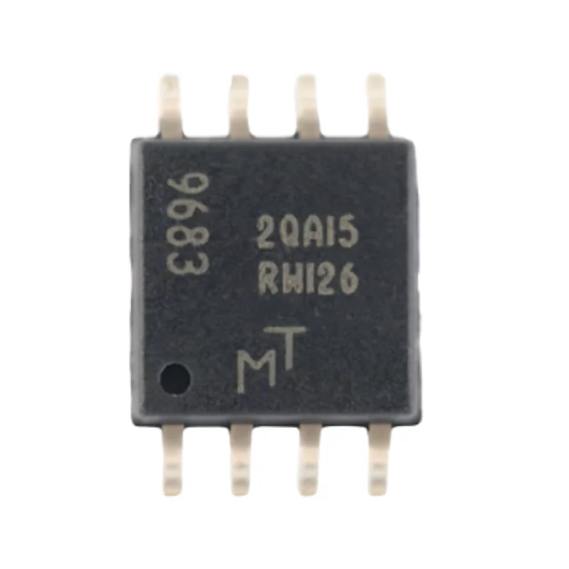 Integrated Circuits (ICs) Memory MT25QL128ABA1ESE-0SIT FLASH - NOR Memory IC 128Mbit SPI - Quad I/O 133 MHz 8-SO