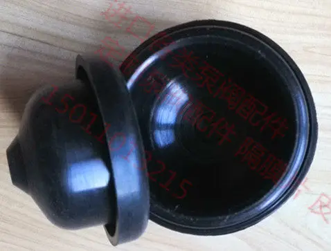 for Cylinder   88-665957 Leather bowl, rolling diaphragm Ingersoll Rand cylinder diaphragm Screw  compressor