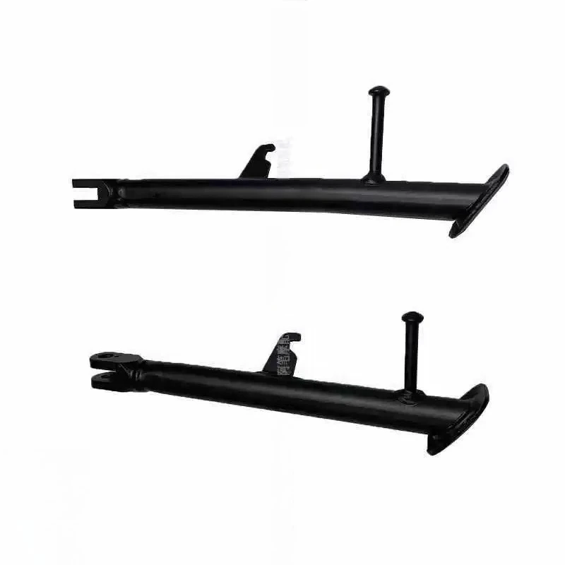 For VOGE DS525X 2024 Wilderness Edition Highway Edition   Side Stand Kickstand Motorcycle Side Support Bracket