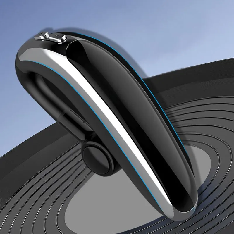 Mini Wireless Bluetooth Earphone With HD Mic Stereo Car Business Handsfree K20 HD Call Bluetooth 5.0 Headset For iPhone Samsung