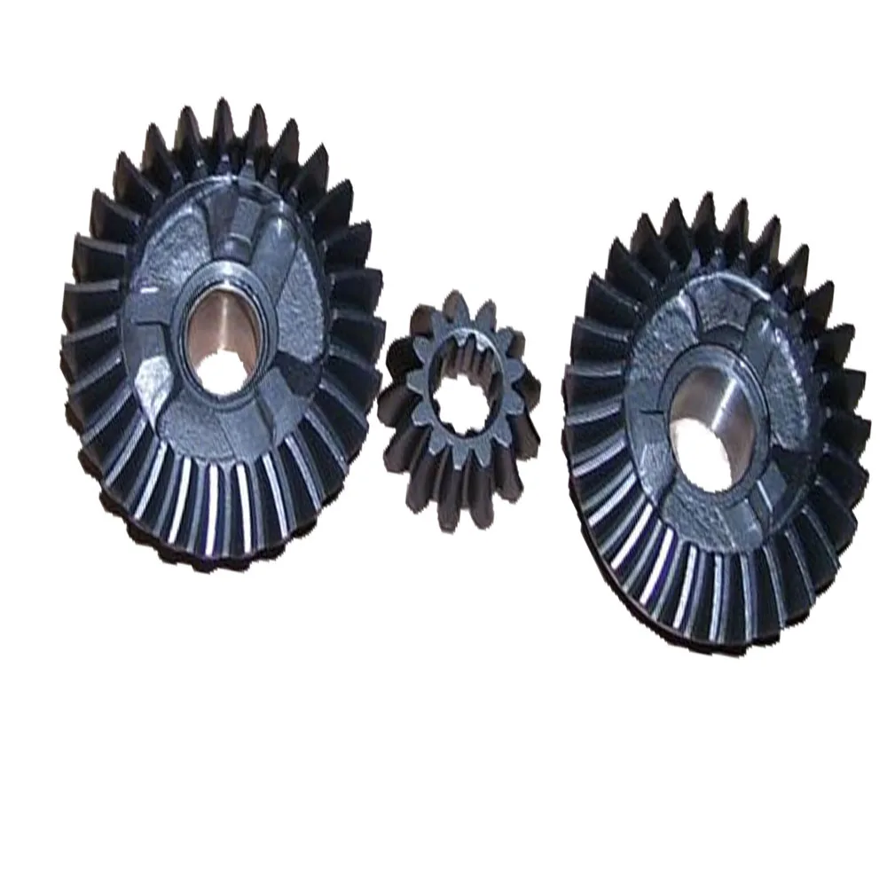 

Outboard Motor Part Gears For Yamaha Outboard Motor 4 Stroke 9.9 Hp , Hidea 4 Stroke 8 -9.9Hp Gasoline Engine