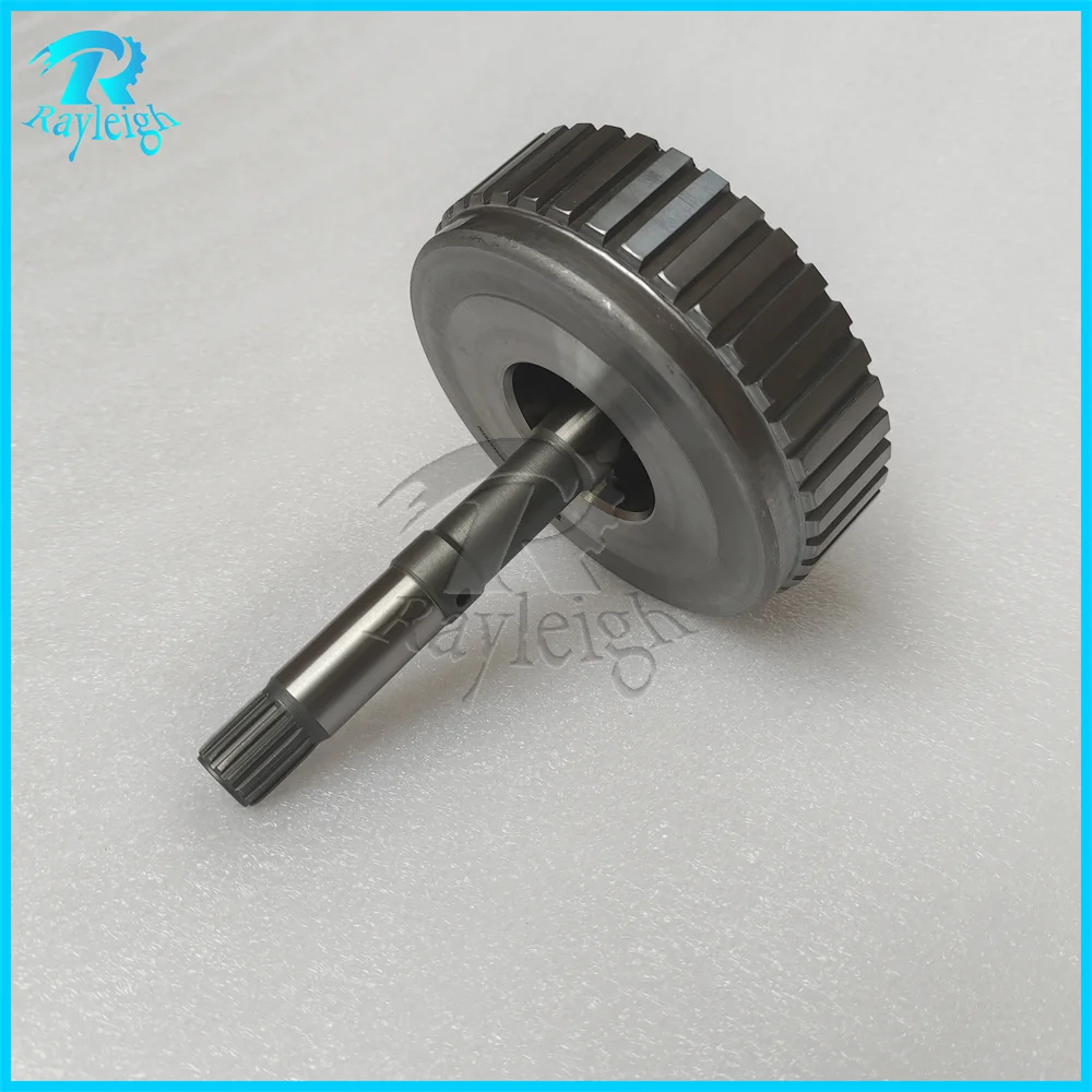 

New K313, K310, K311 CVT Automatic Transmission Clutch Input Shaft Drum Assembly Suitable for Toyota Corolla Original Equipment