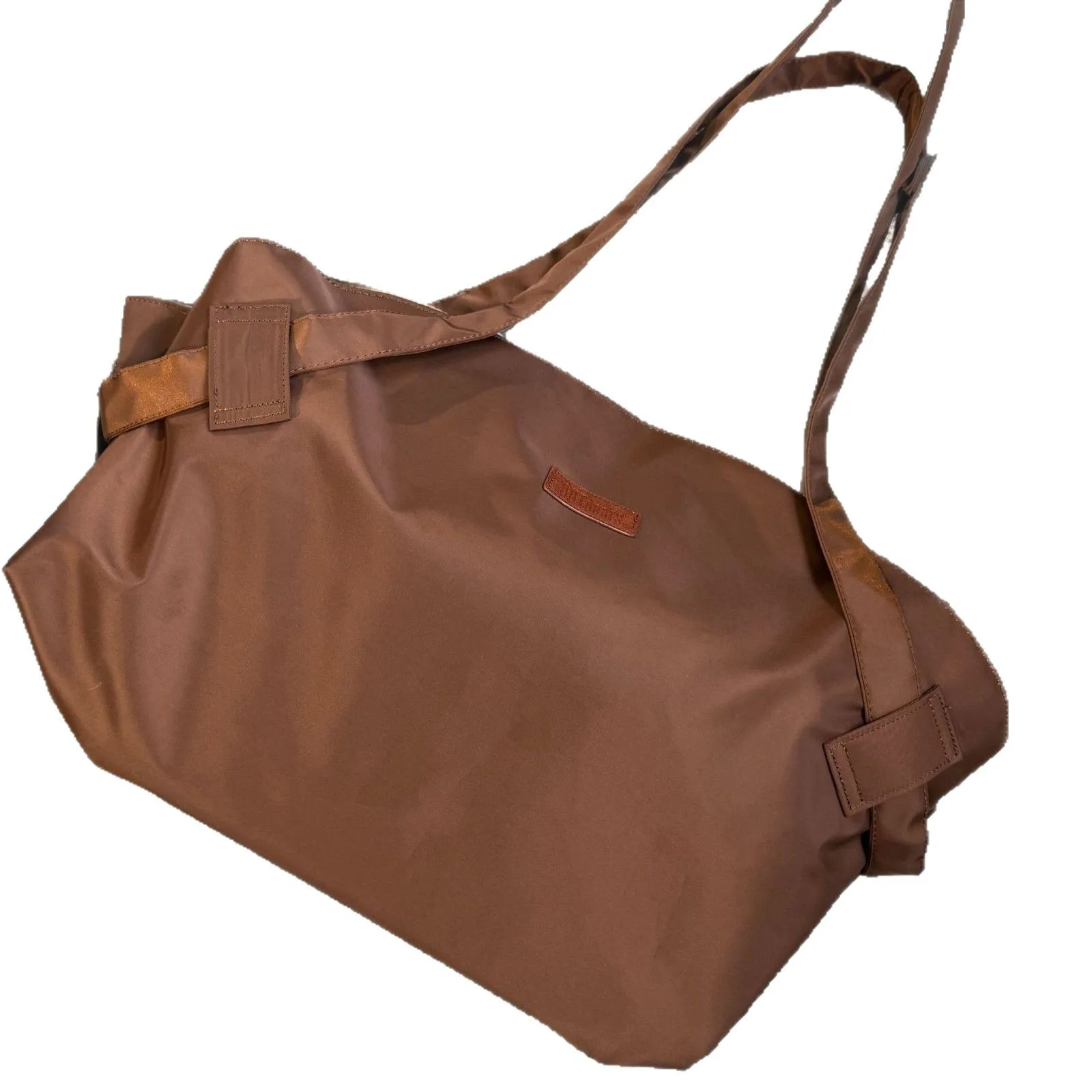 

Модный многофункциональный дорожный коврик для кемпинга, большая вместительная сумка-мессенджер на одно плечо, женская сумка