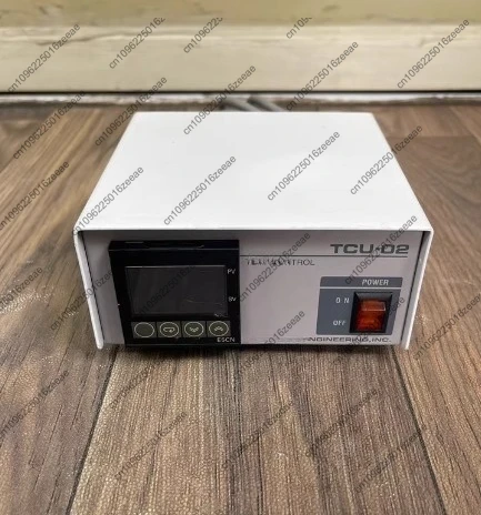 

Dispenser heating controller TCU-02 100V, test OK