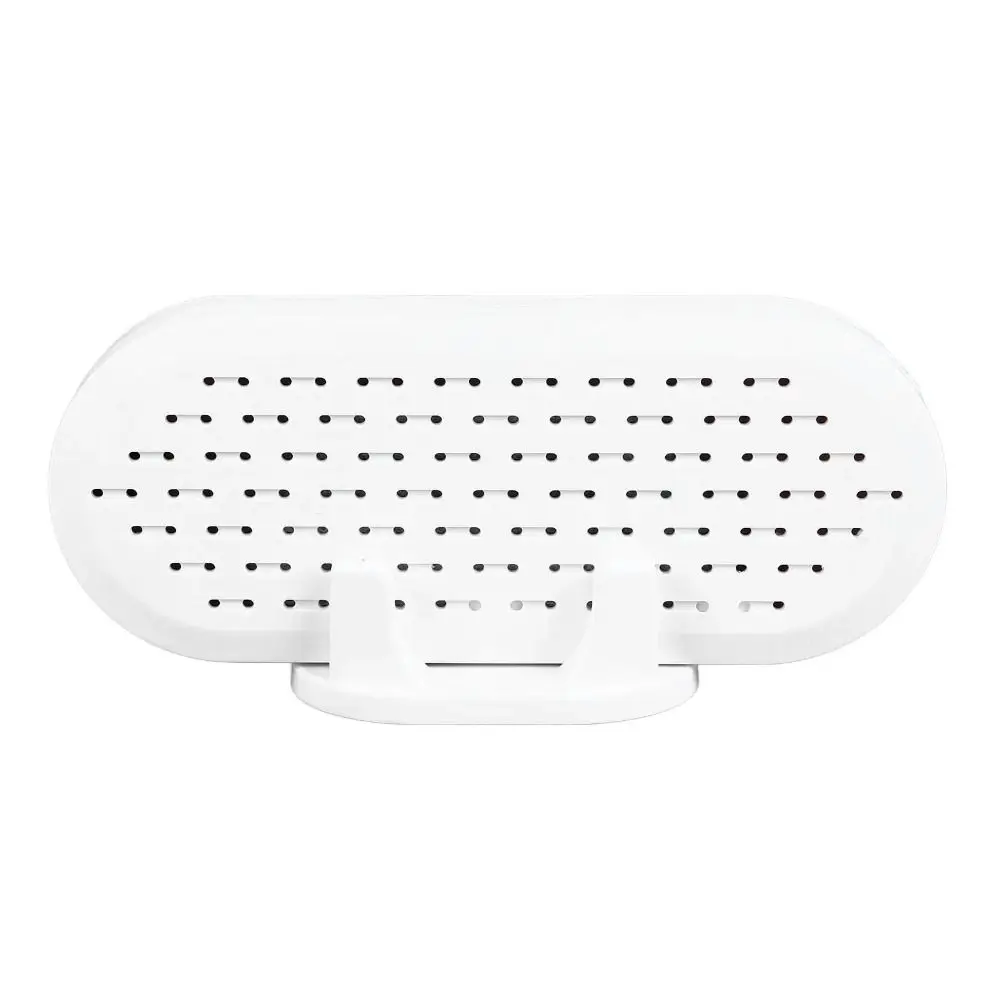 

USB Charging Electric Dehumidifier Reusable Visible Moisture Absorber Color Changing Design Portable Mini Air Dryer Shoe Cabinet