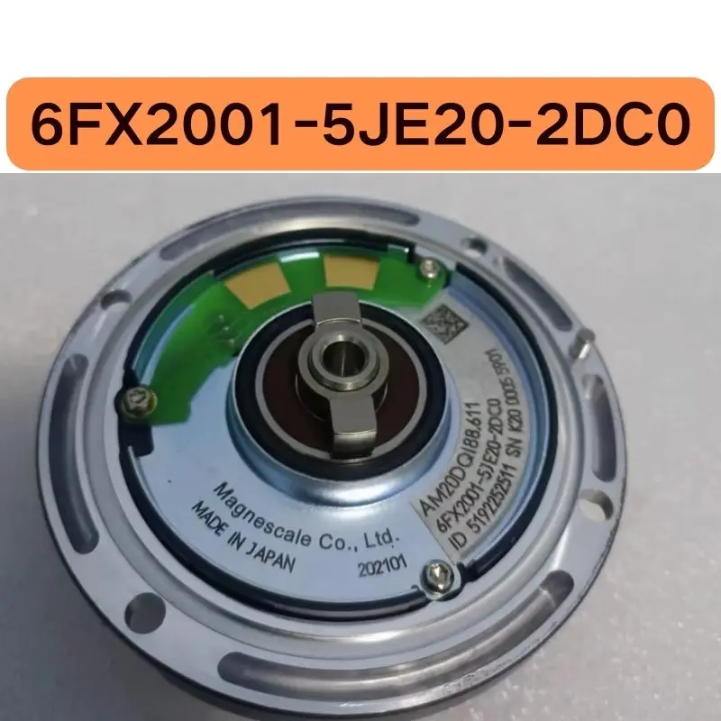 New 6FX2001-5JE20-2DC0 encoder 5192252511 in stock for quick delivery