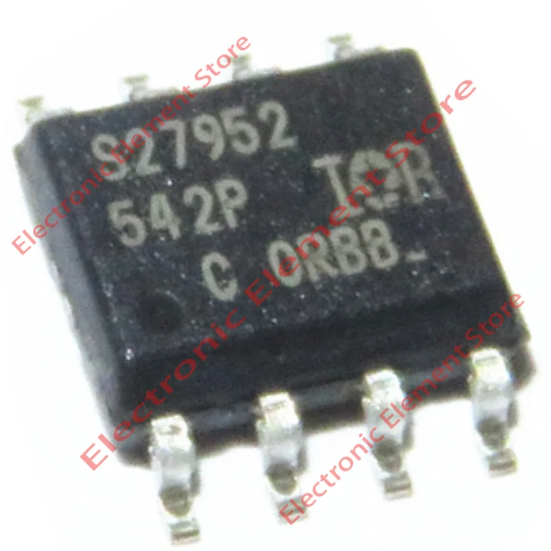 2 piezas IRS27952STRPBF, controlador de AC-DC SOP-8 S27952