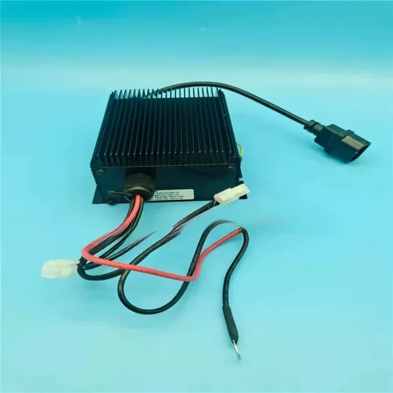 EPT20-13EHJ Charger Electric Handling Forklift Earth Cow Parts Built-in Charger SWCH24V5A view 6