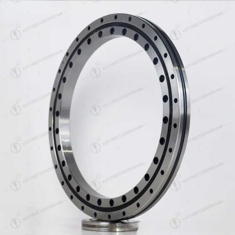 XSU140844 XSU140944 Integrated Crossed Roller Bearing with Mounting Holes for CNC Machine Tool Industrial Robot