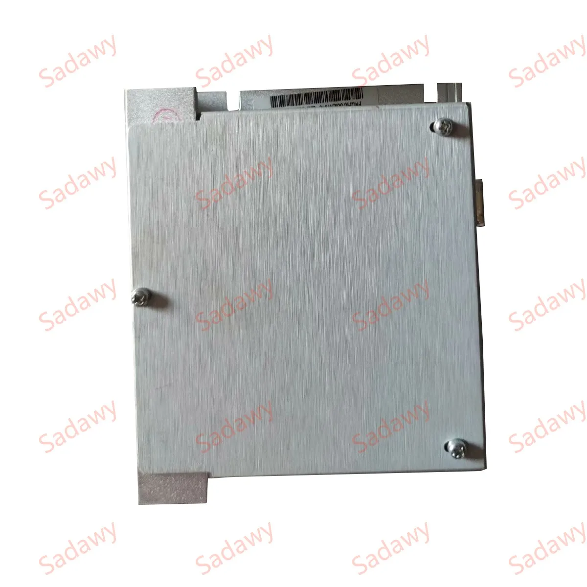 Koll-morgen Pacific Scientific 6410 Series 6410-001-N-N-N-LF Stepper Drive พร้อมการรับประกัน