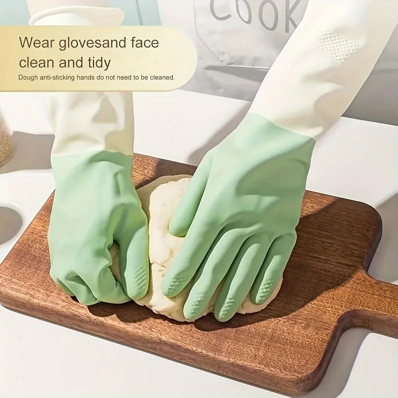 Thumbnail 4 - #87 Cleaning Gloves Comparison Guide