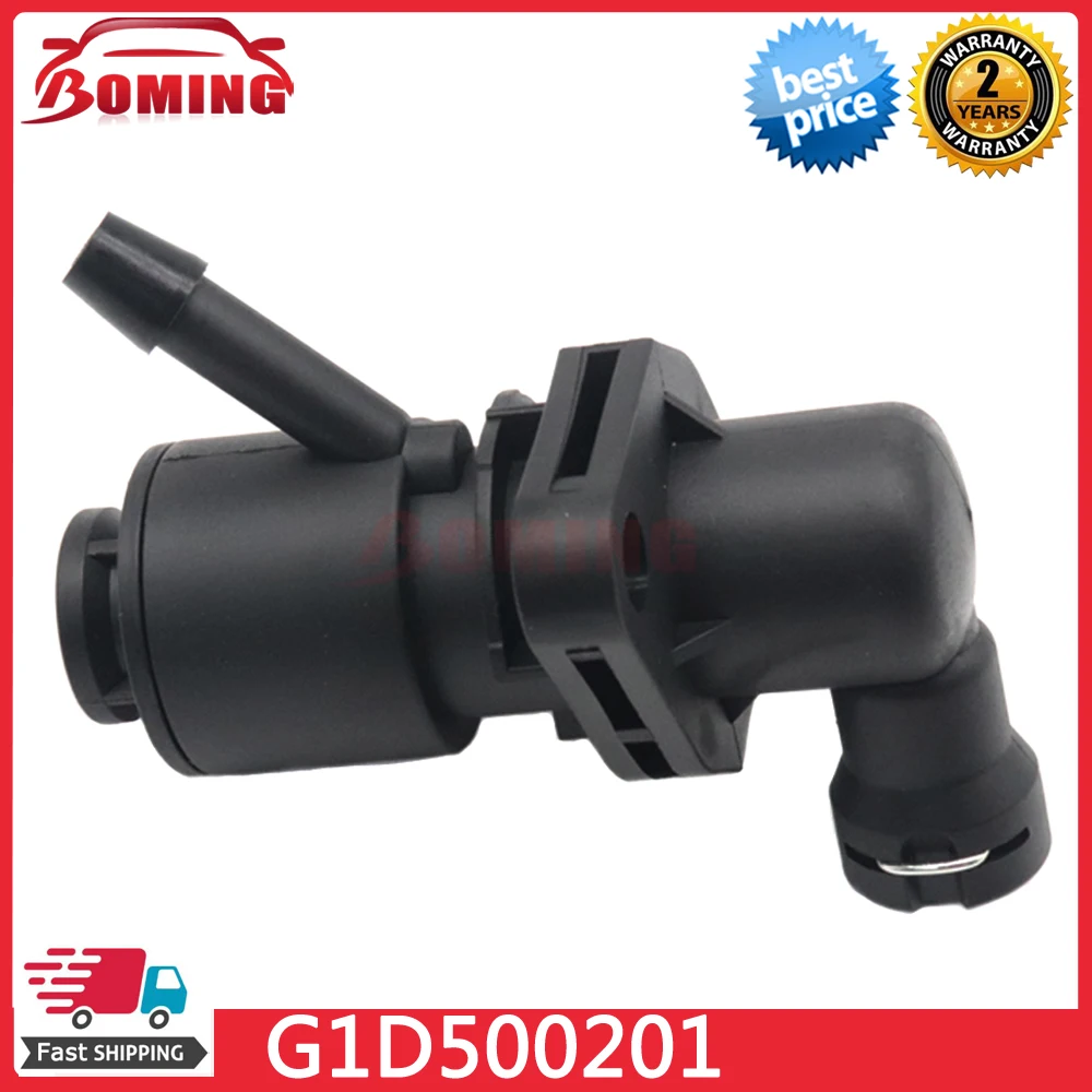 Black Car Hydraulic Pumps Modules G1D500201 For Opel Vauxhall Corsa C D Zafira B Meriva A G1D5-00201 G1D5 00201