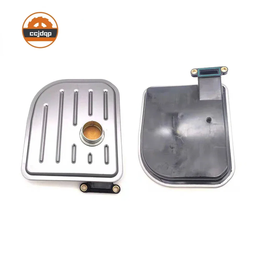 

A6LF1 A6LF2 A6LF3 A6GF1 Auto Transmission Oil Filter For SANTA OPTIMA Car Accessories