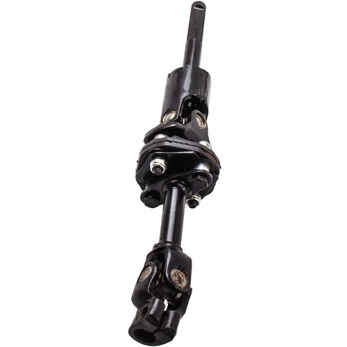 Columna de dirección de coche para Suzuki Vitara, montaje de eje intermedio inferior, accesorios de repuesto, 48220-67D50, 1999-2002, 2003, 2004