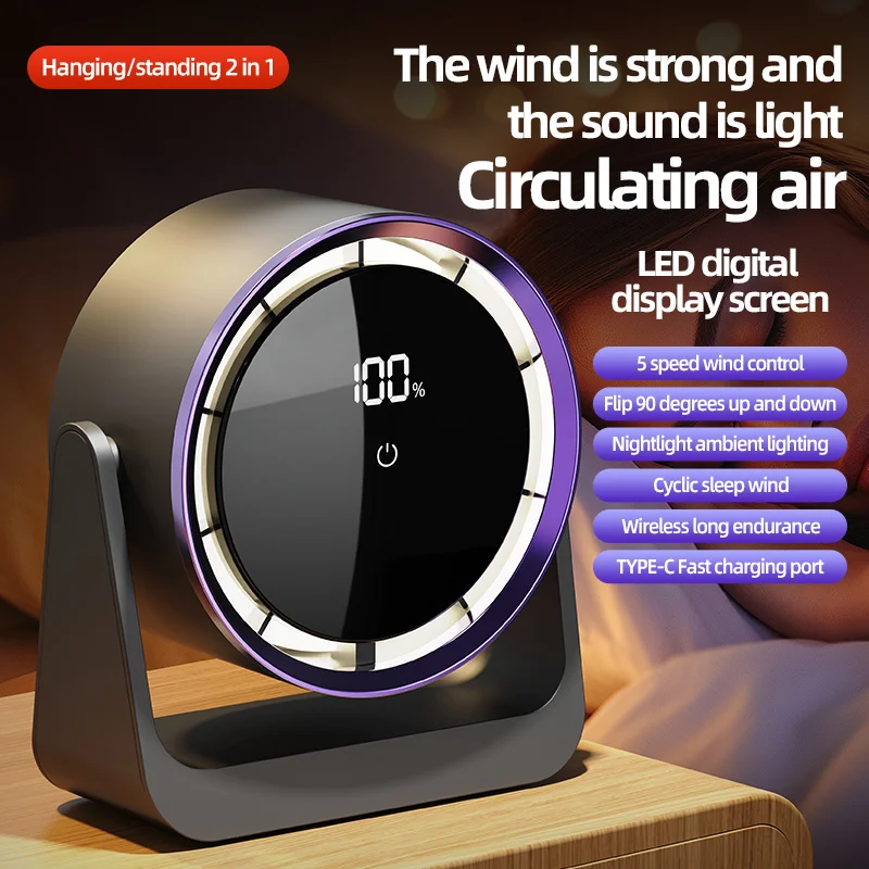 Thumbnail 2 - #14 Highest Rated Stand Electric Fans to Buy in 2026