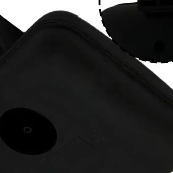 90502721 Vacuum Reservoir Tank For Vauxhall Opel Saab Zafira Astra Corsa Z16 Z20LEH High Quality Plastic Perfect Fit