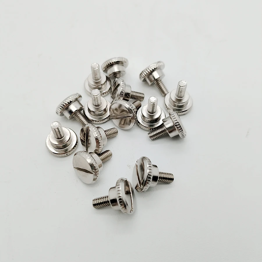 5PCS Good Quality Positioning Screw Folder Fixed Screw Long Screw Industrial Sewing Machine Spare Parts