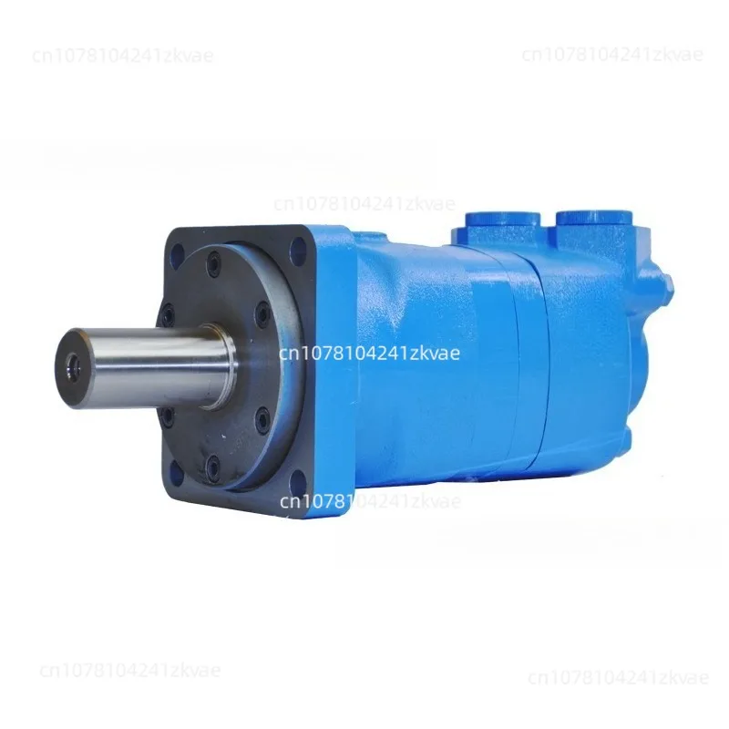 Two-Piece Hydraulic…