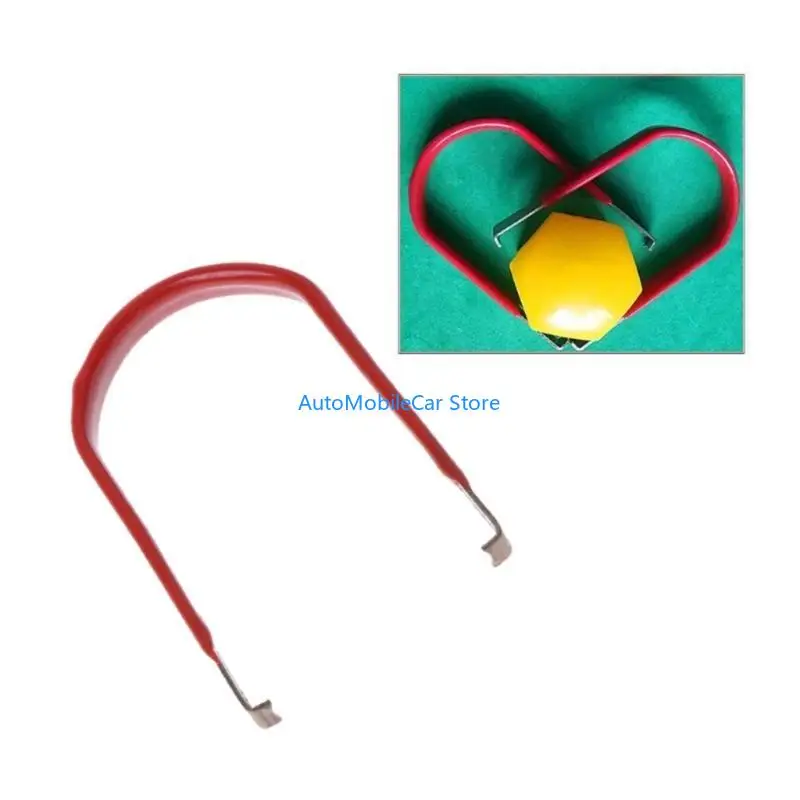 G8TE roda lug baut cent penutup tutup penarik ekstraktor pembongkaran alat pelepasan