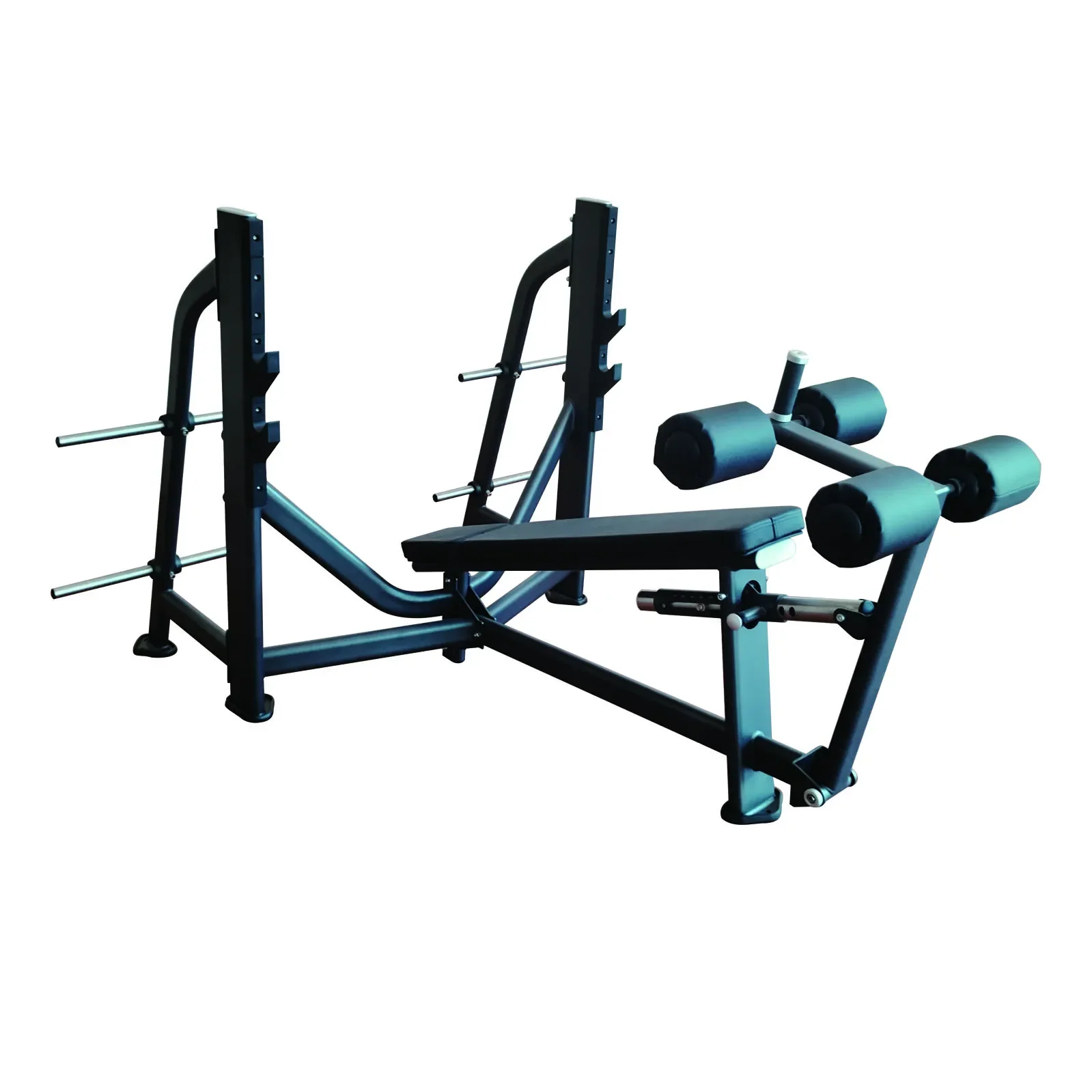 

Hot Sale Unisex Vertical Rock Fitness Body Vision Weight Benches