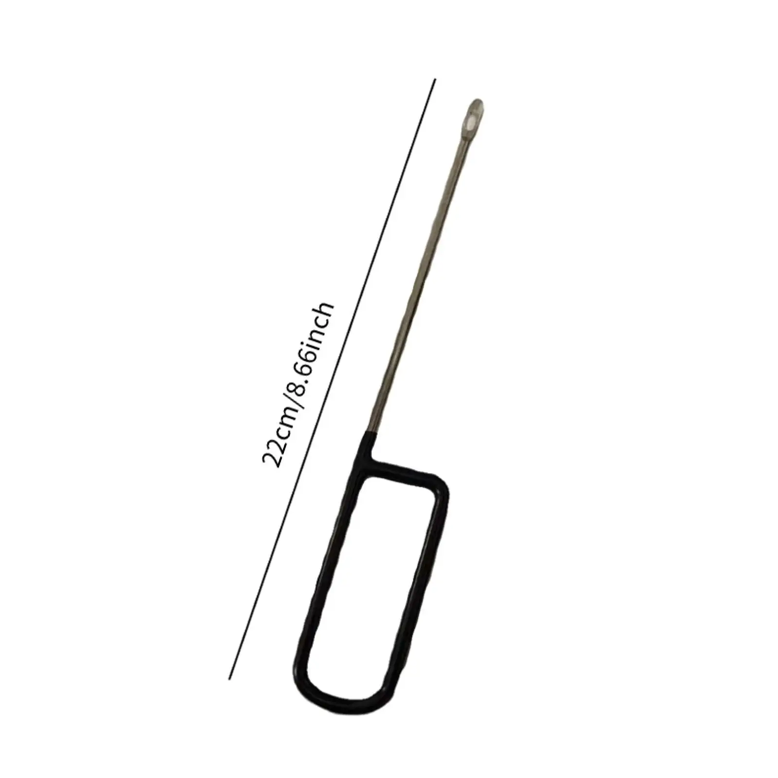 Sports Glove Lacing Tool Professional Needle Accessories Kit for Repairing and Maintaining Baseball Softball Gloves