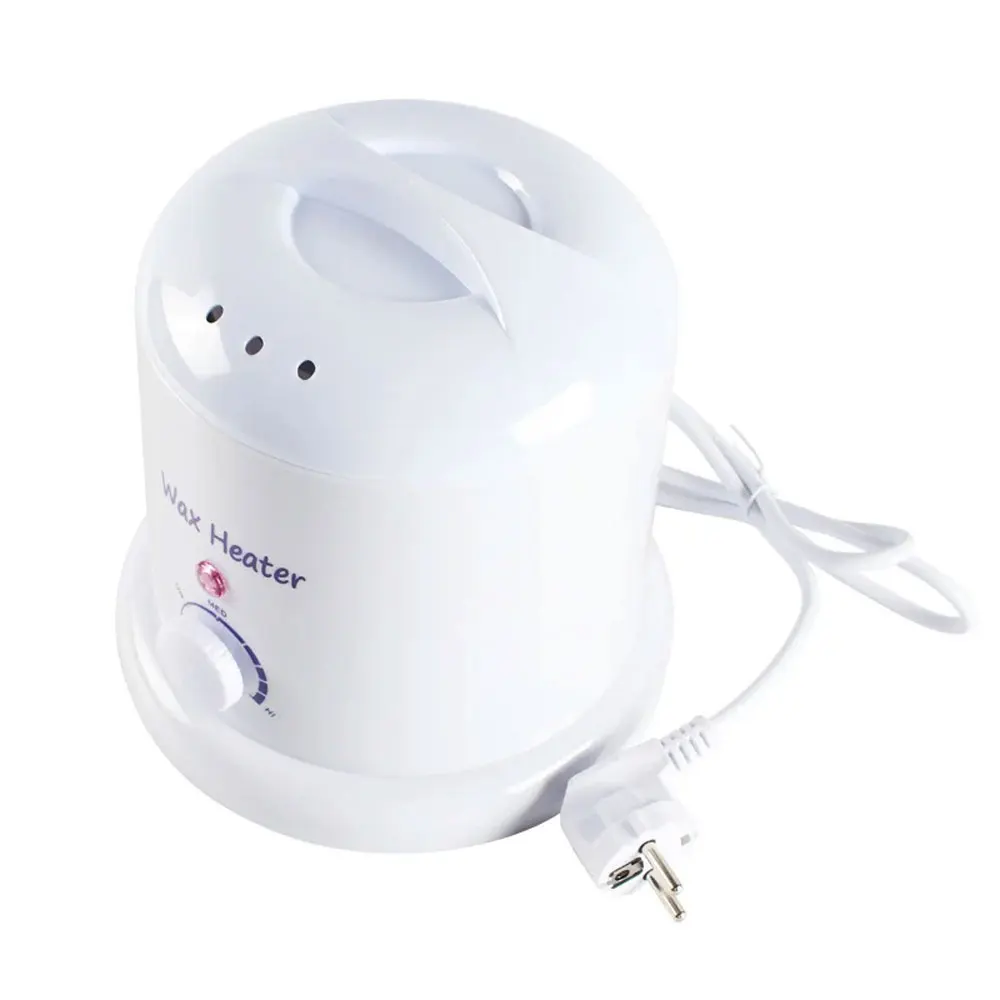 1000ml Paraffin Heater Warmer Depilator Wax Heater Machine Wax Beans Heater Pot Hair Removal Equipment Personal Care Tools view 5