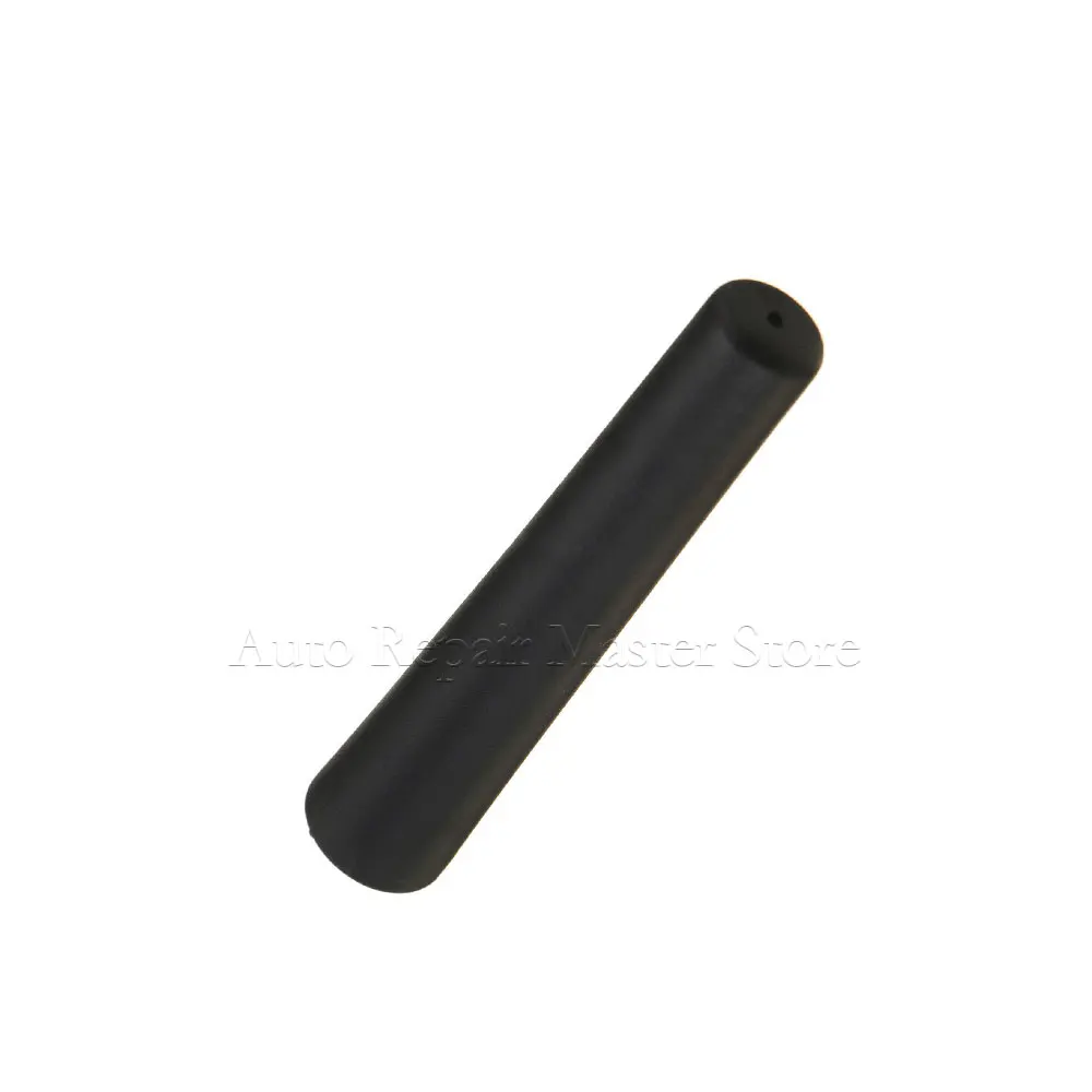 65202296772 Black Plastic Antenna Auto Replacement Accessories For BMW MINI Sport Short Aerial R50 R56 R60 F55 F56 F54 F60