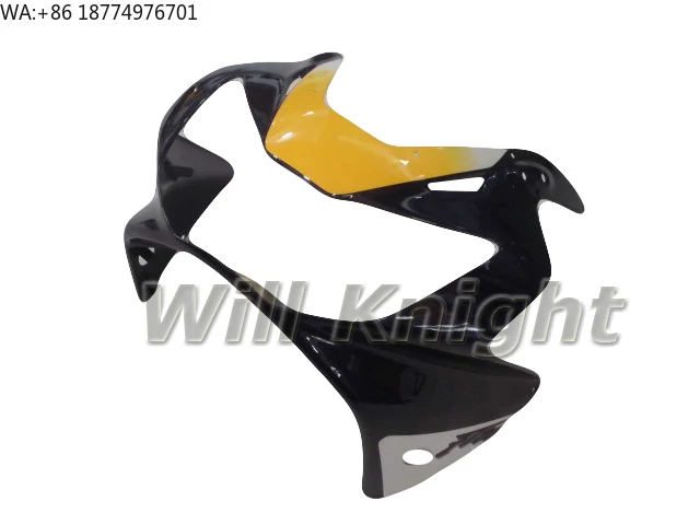 

Черно-белый комплект обвесов для CBR929 2000-2001, CBR900 RR 00-01