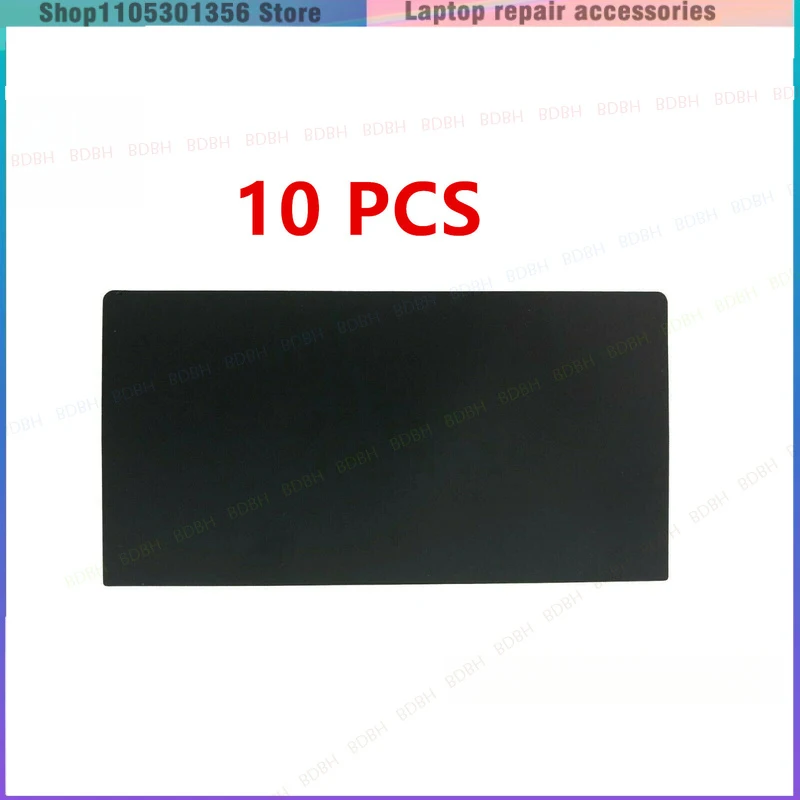 Новые наклейки для сенсорной панели Lenovo Thinkpad T420S T430S T410S T510 T520 T530, 10 шт.