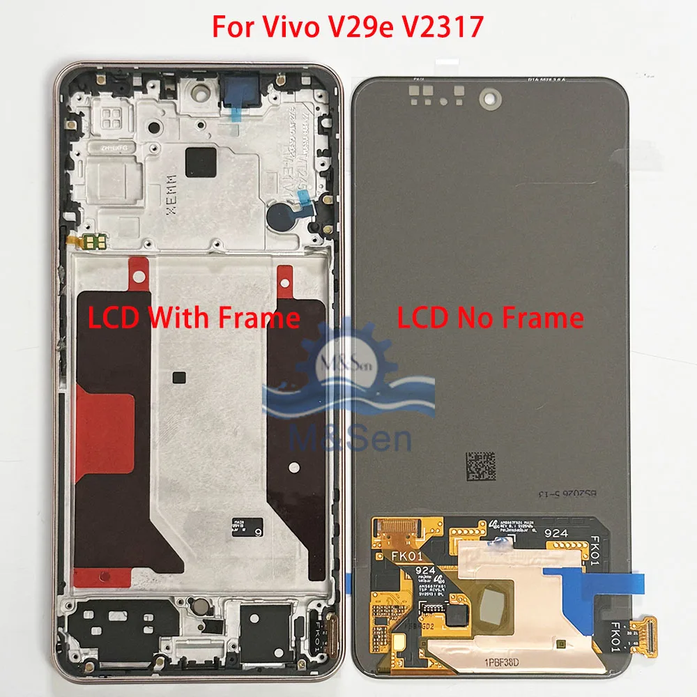 original-amoled-for-vivo-v29-5g-v2250-v29-pro-v2251-v29e-v29-lite-lcd-display-screen-for-vivo-v30-v2318-v30e-v2339-v30-pro-frame
