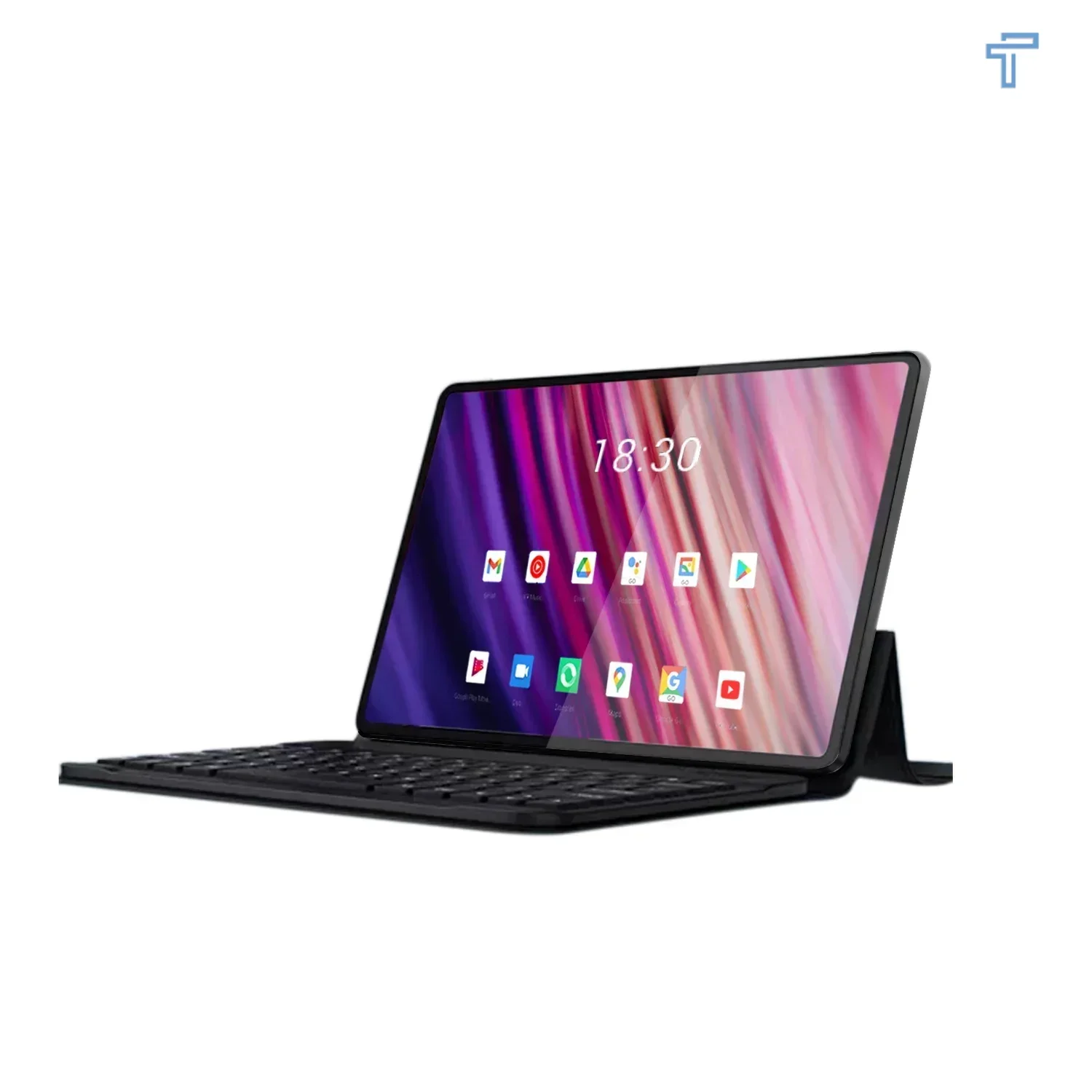 

10 inch wifi tablet pc with keyboard and pen Android 10 2gb+32gb android tablet hd touch screen pad drawing tablet for school
