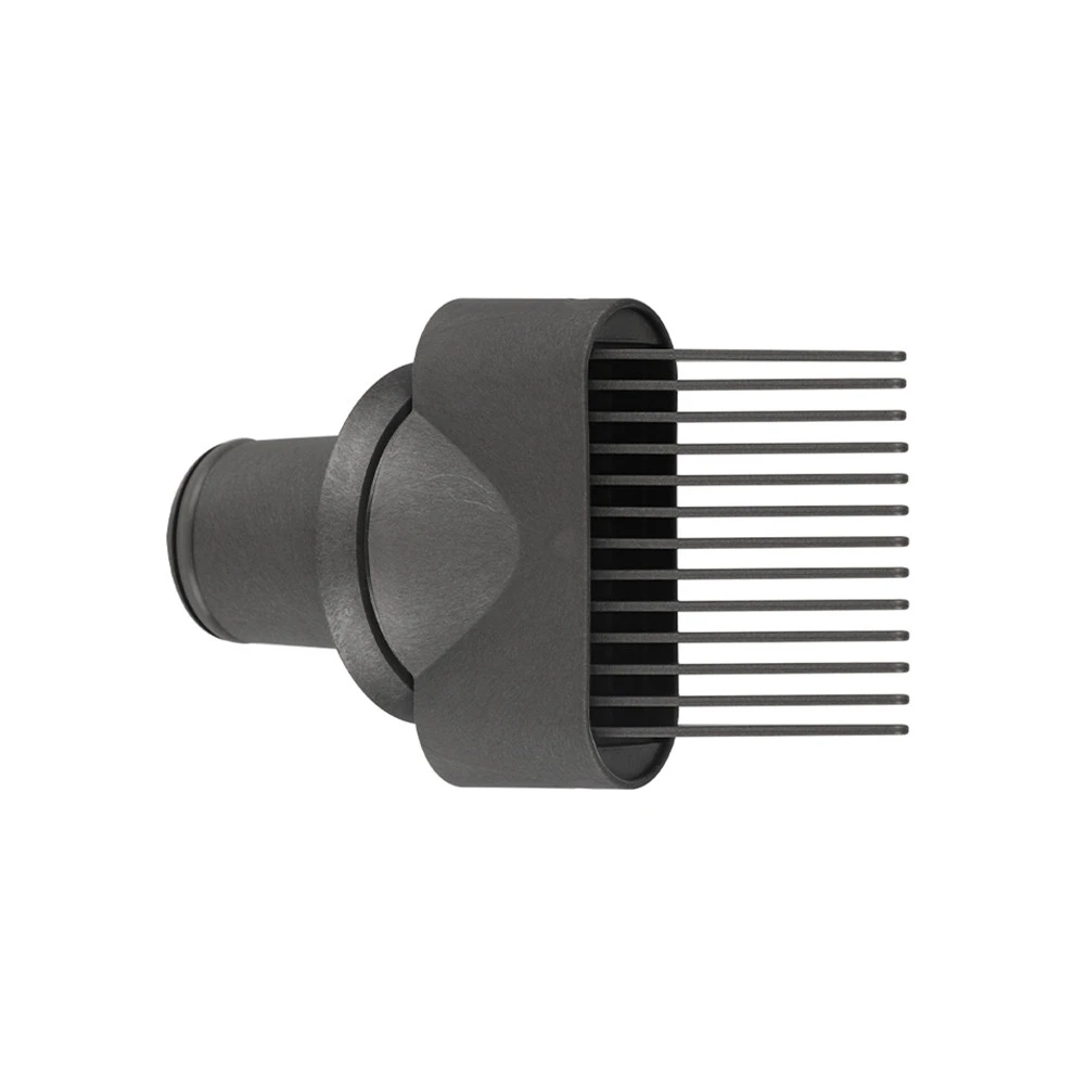 Wide Tooth Comb acessório para Dyson Supersonic, secador de cabelo acessório, HD01, HD08, HD02, HD03, HD04, 969748-01