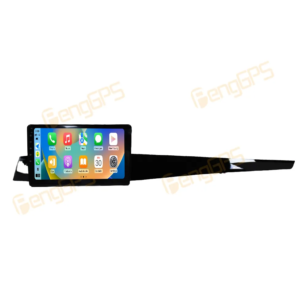 Auto Radio Für Renault laguna 3 Latitude 2011-2015 Drahtlose Carplay Android Auto Multimedia Player GPS Autoradio Stereo kopf Einheit