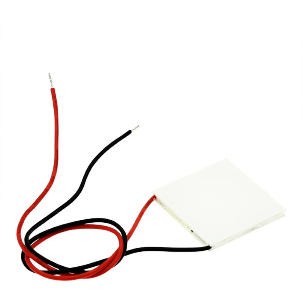 Semiconductor Cooling Peltier Module TEC1 12704 12705 12706 12708 12709 12710 12712 12715 Thermal Heat Sink Cooling Plate