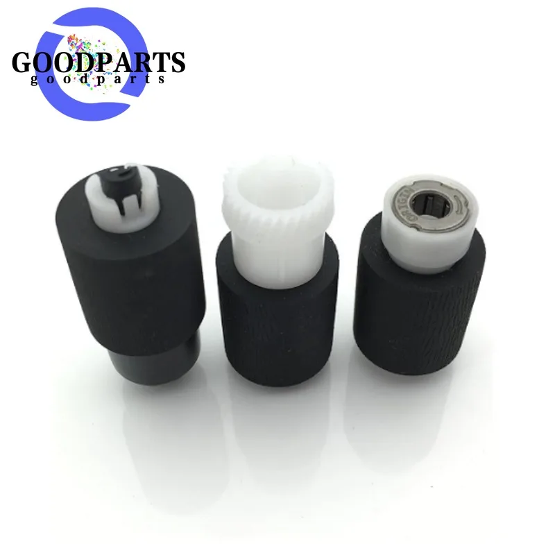 

5X 2F 909171 2HN06080 2F 906230 M3040 Ролик захвата для Kyocera FS 2100 4100 4200 4300 6025 6030 6525 TASKalfa 255 305 P2235