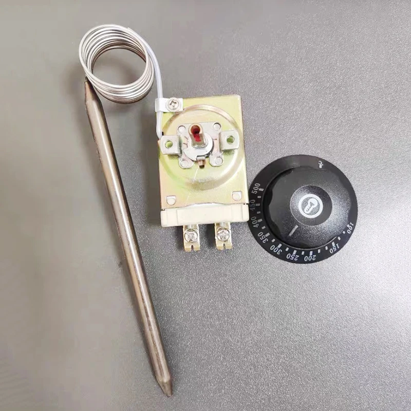 Thermostat 50-500 D…