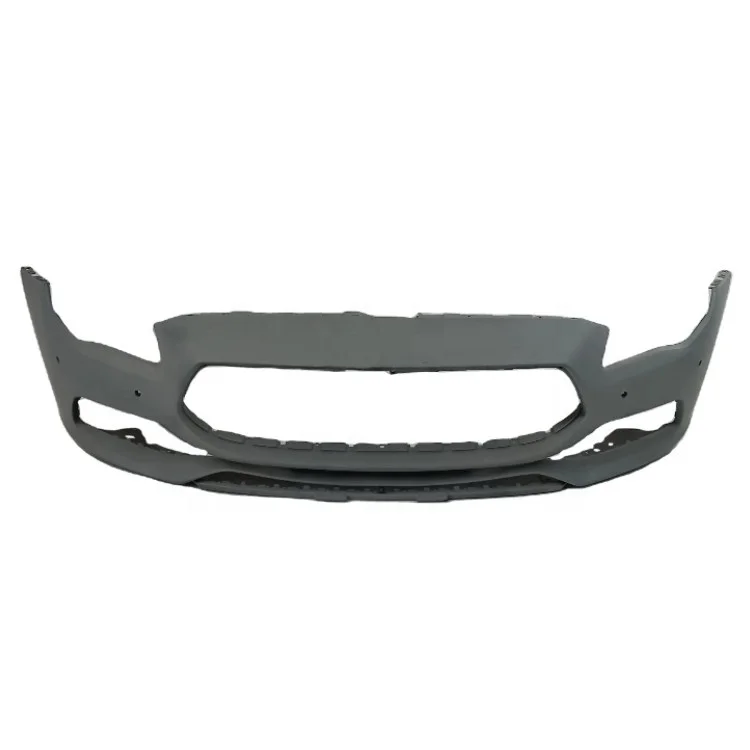 

OEM 673007337 Front Bumper Assembly for Maserati Quattroporte 2021