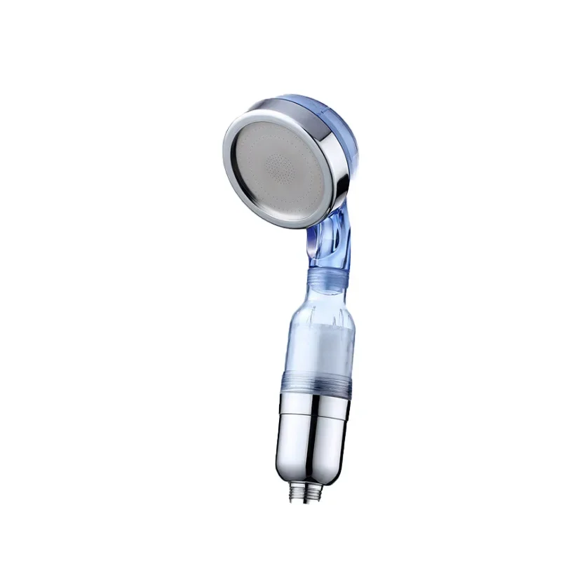 

Double filtration, water purification shower, strong, water outlet, portable, pressurized