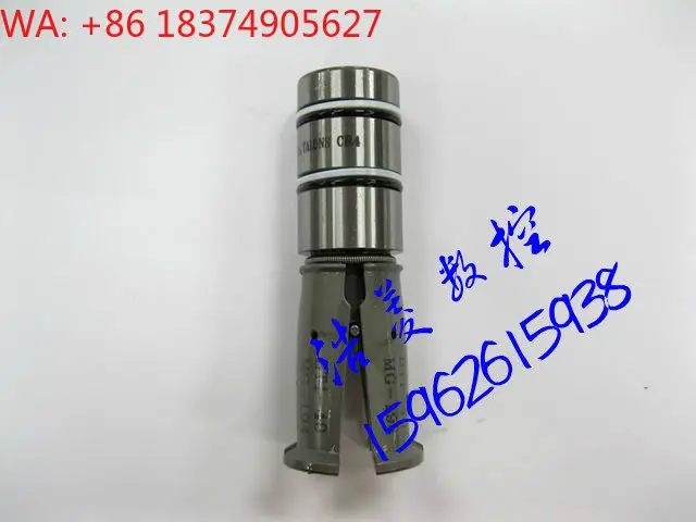 Spindle four-petal broach claw TALONS-CR3 /CR4 BT40-45 degree internal thread pull claw