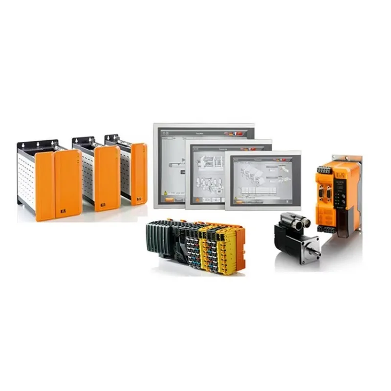 

Продвинутый контроллер системы B&R X20 X20CP1382 на базе x86-400 с 2 ГБ флэш-памяти, встроенным вводом/выводом и POWERLINK для систем автоматизации (процессор)
