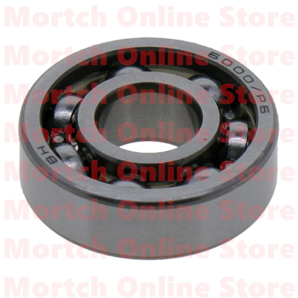 Water Pump Bearing 6000 For CF Moto 30400-01000 ENGINE 191R FOR CF500AU-7S 7L152MI 191Q 191R 196S 1P58MJ 1P52MI CF188 191S