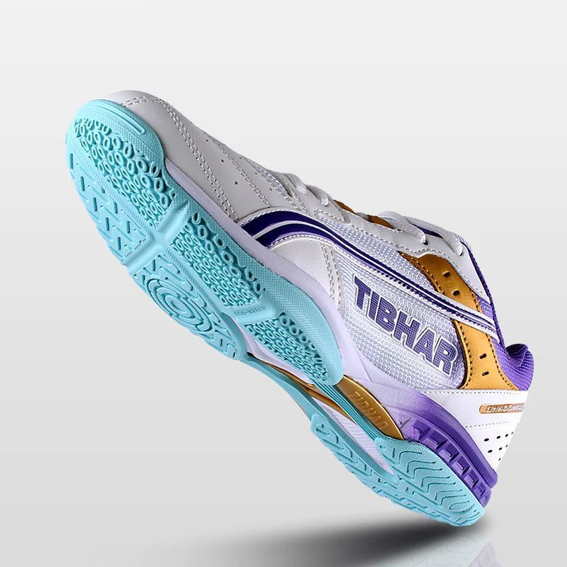

New men's and women's table tennis shoes Outdoor multi-functional sports shoes, professional badminton training shoes