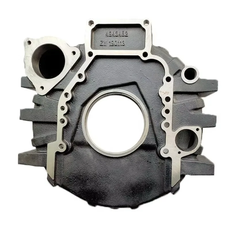 

Original Dongfeng Truck Engine Part 6L 6CT Flywheel Housing Cover 4934902 4943482 5253951 3415320
