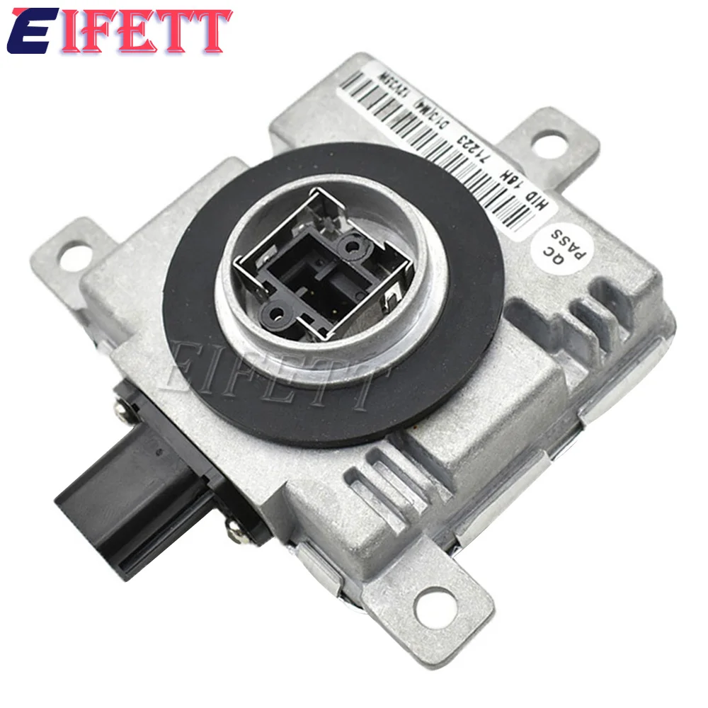 Top Quality Ballast Control Unit Module ECU W3T21571 W3T23371 W3T24571 Xenon HID Headlight For Mitsubishi Outlander 2014-2015