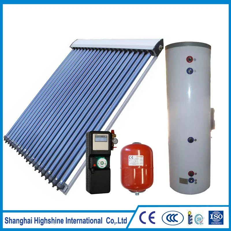 Best Price Sun Power Pressurized Split Solar Water Heater Pressurized Split Solar Water Heating System