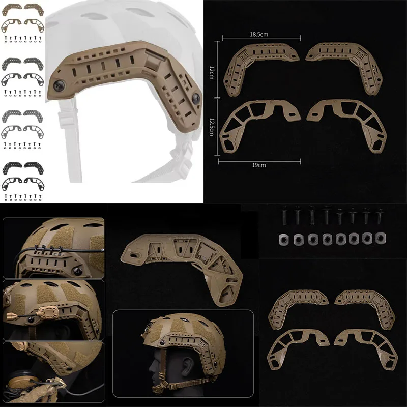 Upgraded High Cut T… - image