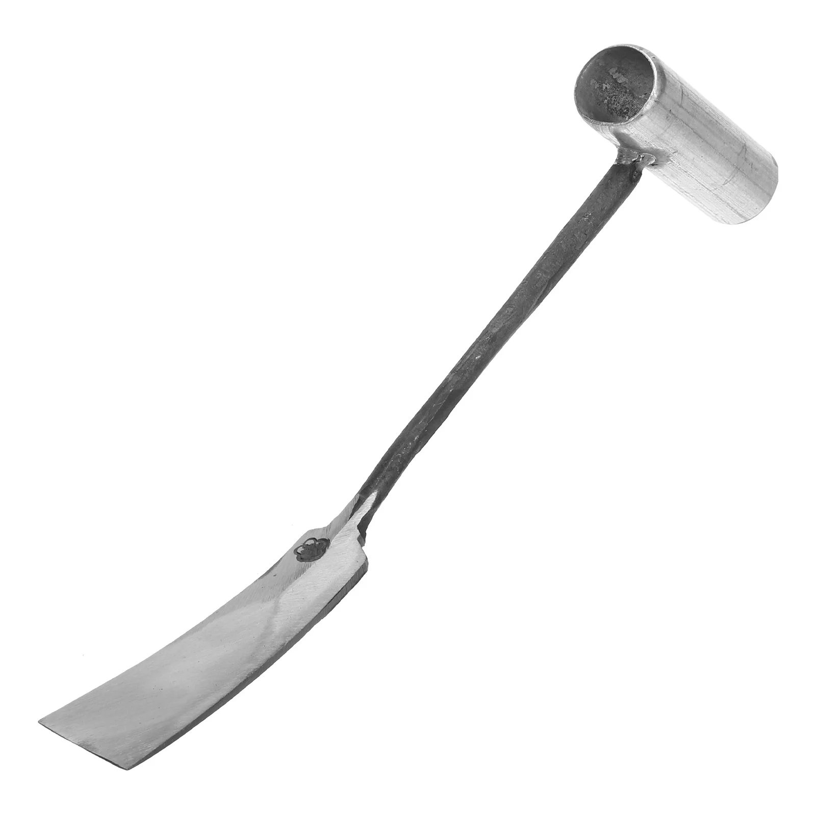 

Gardening Spade Garlic Digging Tool Metal Shovel for Planting Weeding Transplanting Outdoor Garden Hand Tools Garden Trowels